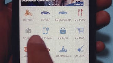 Go-Jek’s big chance