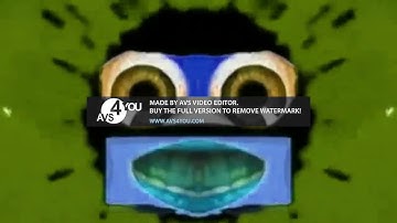 Klasky Csupo in Mirror - Reflect Right + Invert Color