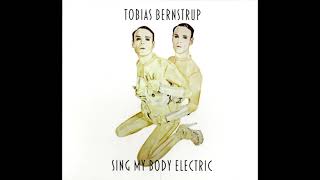 Tobias Bernstrup - No Time To Die