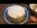 Mary Berry Off Piste Xmas Cake Easy Style - Part 4