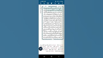 سورة يونس اية (٢٦)