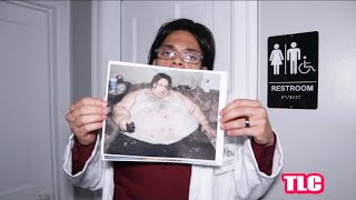 My 600lb Life: Dr. Now’s Motivating Journey😮‍💨😭😭