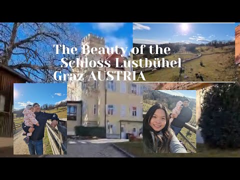 Video: Jormansdorf kalesi (Schloss Jormannsdorf) açıklaması ve fotoğrafları - Avusturya: Bad Tatzmannsdorf