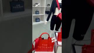 Marc Jacobs The Tote Bag Medium Large Marc Jacobs Snapshot Crossbody Premium Outlet