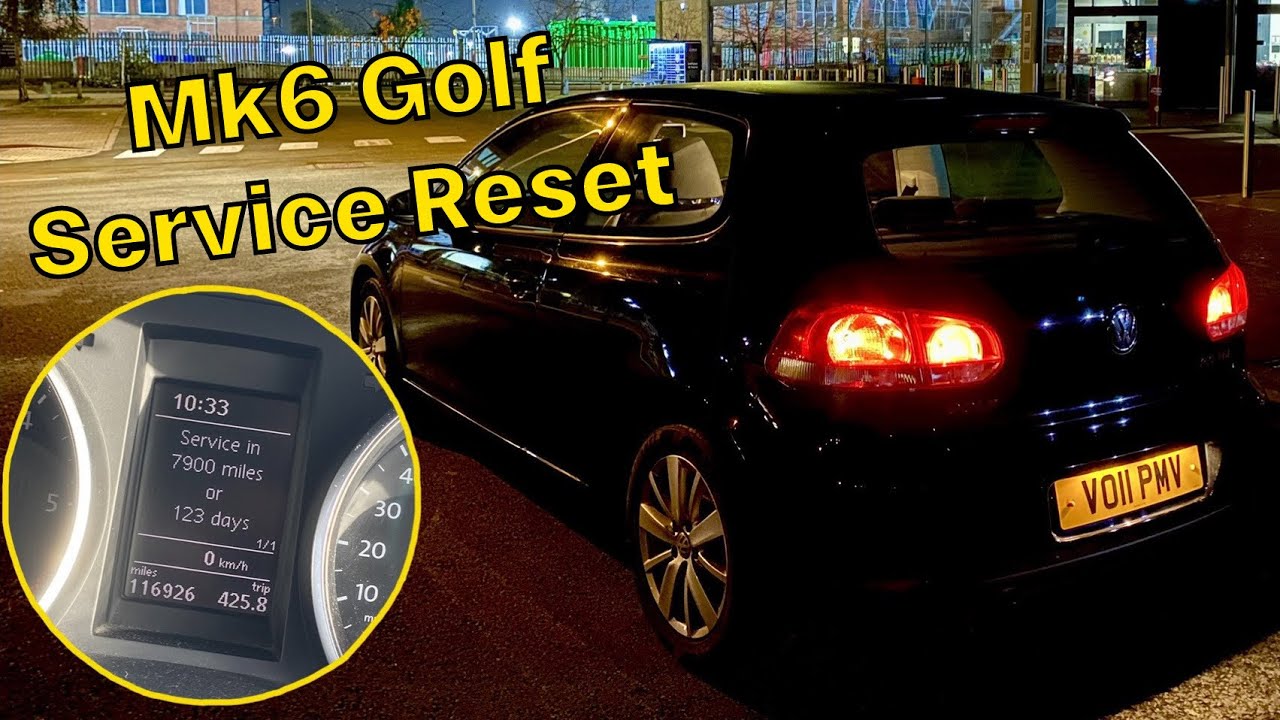 vw-golf-mk6-service-reminder-reset-service-light-reset-service