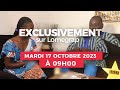 Teaser interview avec tata yawo ametoenyenou directeur excutif de oadel