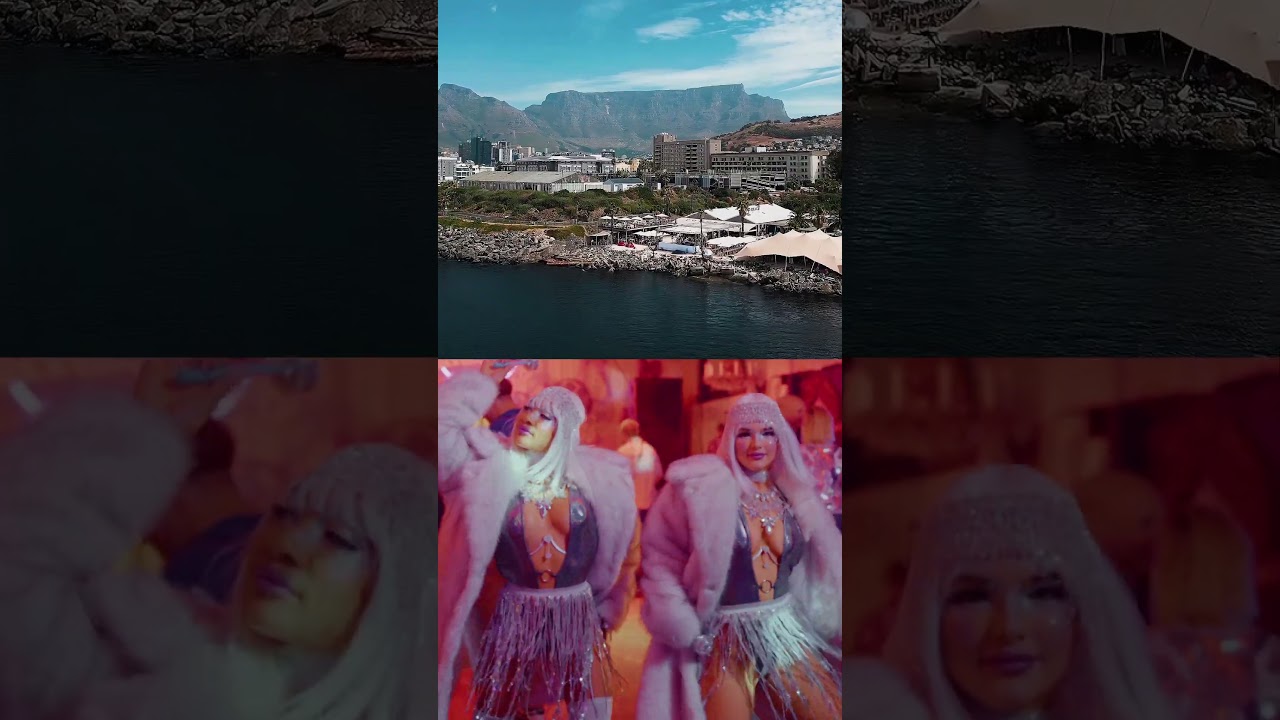 The Disco Pirates Presents Paradisco