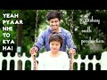 YEAH PYAAR NAHI TO KYA HAI-Title Song | rahul jain |sony tv serial love song |cover akshay sadh