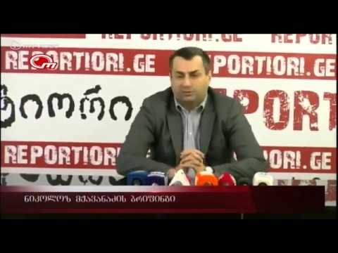 27% არა ნაცმოძრაობამ არამედ რუსთავი 2 აიღო