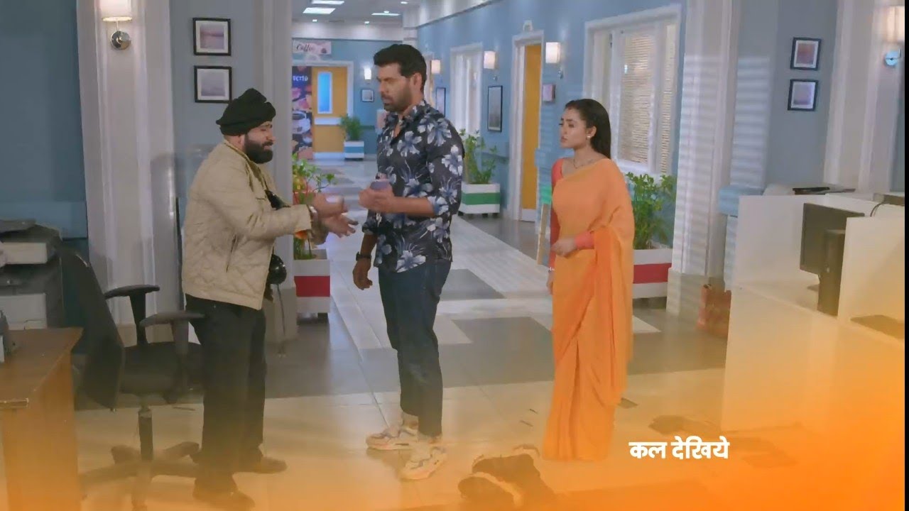 Radha Mohan 2 May 2023 Promo Radha and Mohan Upset Damani Exposed sad(03)
