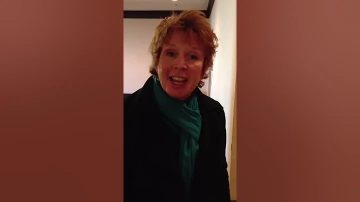 Deb Sachs of EcoStrategies on 2013 BBA Parking Summit