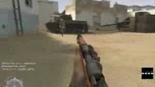 CoD 2 fragmovie Cro.OzY*