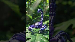Ai Gen Z forest#viral #aiart #insect #forest #famous