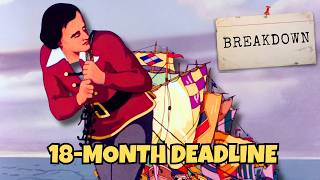 Could Anyone Have Stopped Disney? The Fleischer Gamble - Gulliver's Travels (1939)