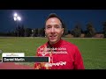 Paralímpicos. Draft Paralímpico de Valencia y concentración del Equipo Cofidis de Promesas