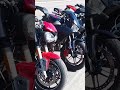 Buell meet Sweden 2018