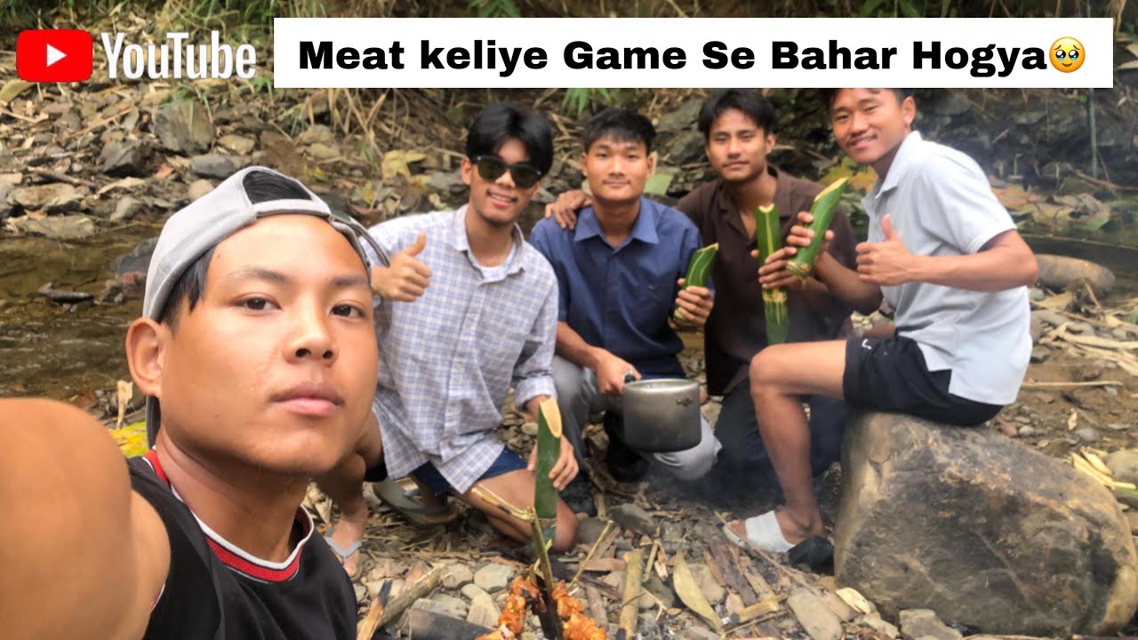 Mera Saat Unfair Hogya | Arunachal Pradesh🇮🇳