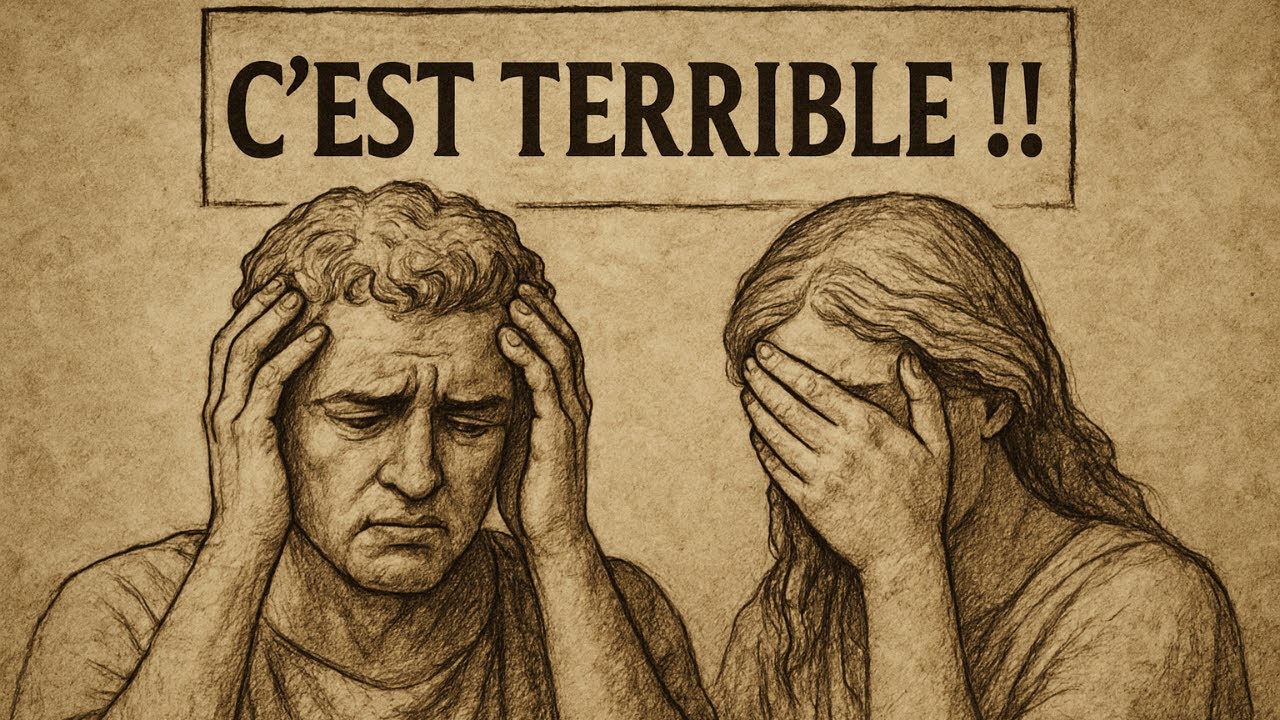 Le Narcissique Fait CECI à la fin de CHAQUE RELATION TOXIQUE !!