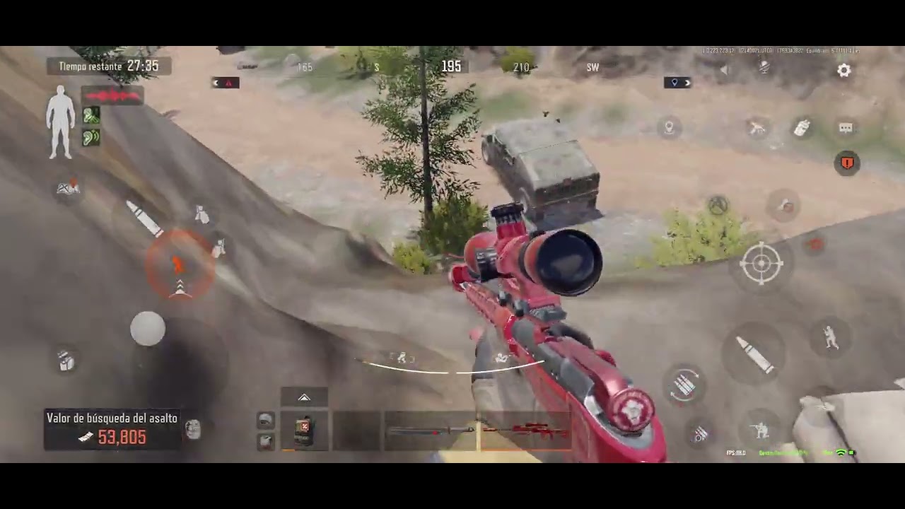 Mosin Nagant T4 0HP!