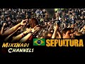 SEPULTURA - Troops of Doom ! May 2013 [HDadv] Rock Hard Festival / Rockpalast