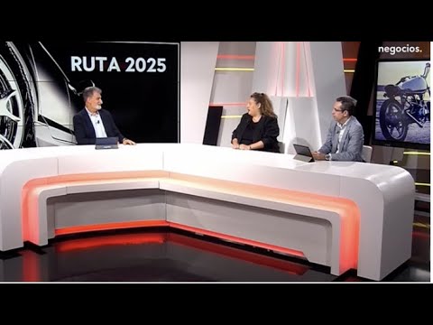 RUTA 2025 | "La conciencia verde se pierde cuando deja de haber ayudas". Futuro del coche el&eacute;ctrico