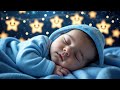 Sleep Music for Babies 🌛 Mozart &amp; Brahms 🌛 Deep Sleep Music to Beat Night Waking