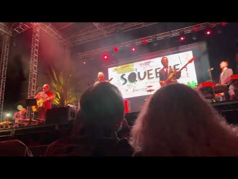 SALSA CUBANA ( BAILE DE CASINO) / BASI Y DEISY