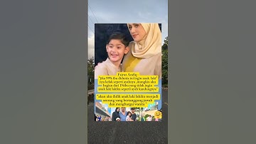 Fairuz ARafiq #artist #masukberanda #beritaterkini #quotes #fyp #shorts #viral