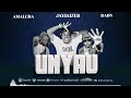 Jaylaizer Feat Amaluba Ralin UNYAU Official Audio