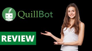 Quillbot Review 2022 | There is More Than You think