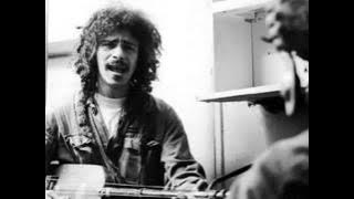 Amazigh Kateb & Idir - Tagrawla (Revolution) [Pandṓra]