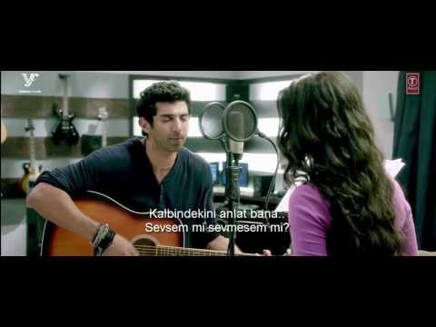 Chahun Main Ya Naa (Aashiqui 2) - Türkçe Altyazı ᴴᴰ