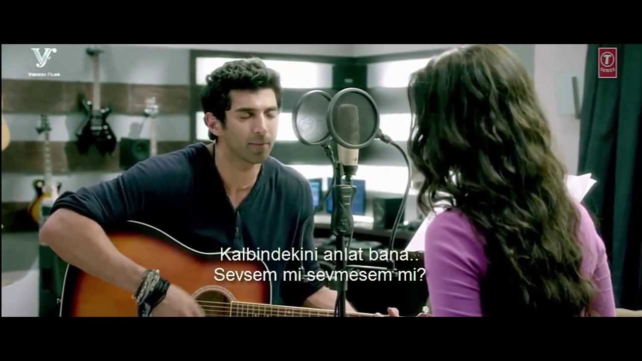 Chahun Main Ya Naa Aashiqui 2 Türkçe Altyazı ᴴᴰ Youtube