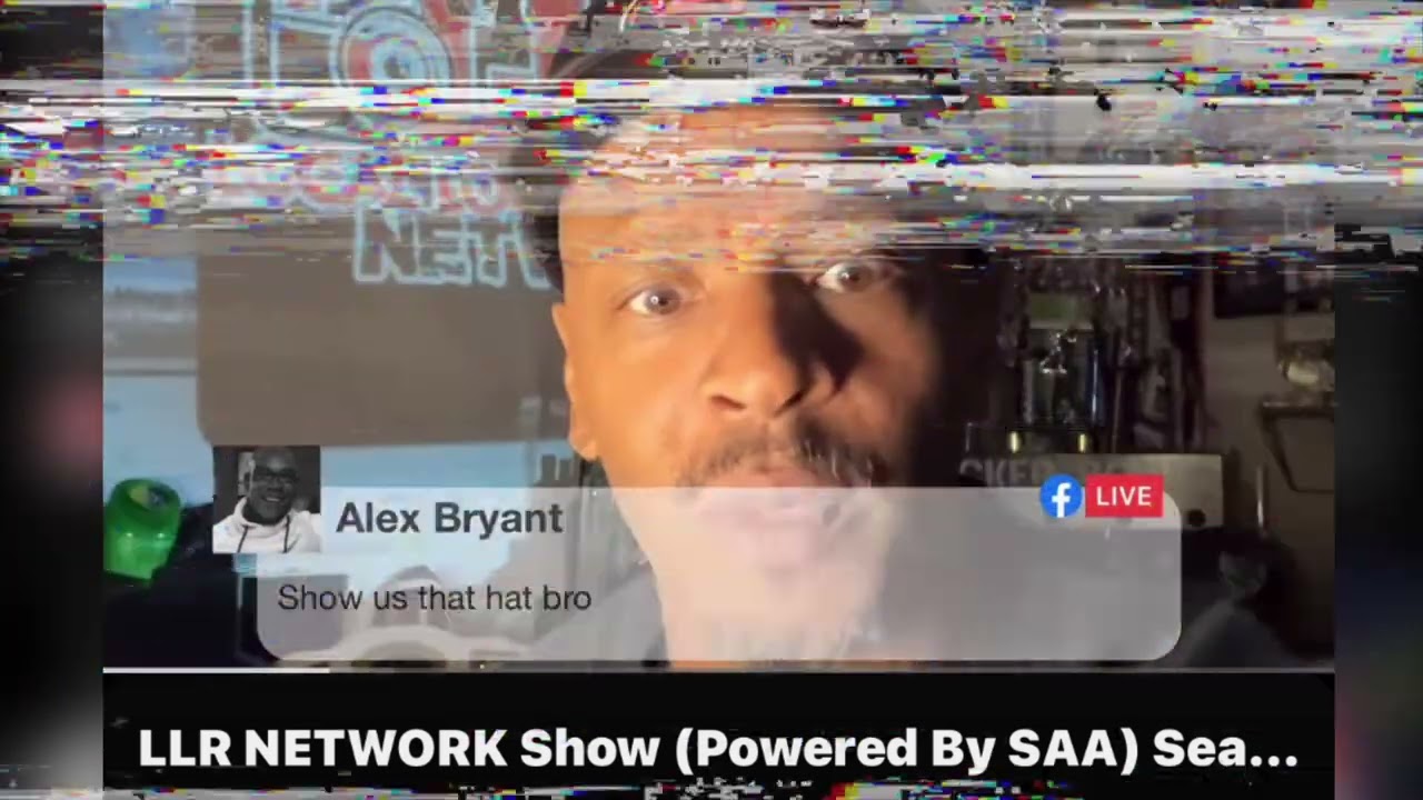 У Loso Threads есть крутые головные уборы.