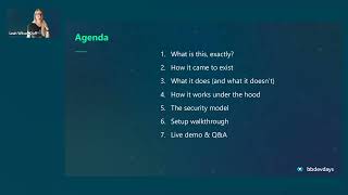 Raiser’s Edge NXT: Get Started with the Blackbaud for Claude Connector | bbdevdays 2026