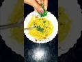 एक कच्चे आलू से प्लेट भर नाश्ता 😊-- breakfast recipe #shorts #viral #sonamhomemaderecipe