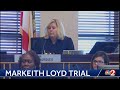 Markeith Loyd cross-examined in his murder trial