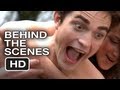 Twilight Breaking Dawn Part 1 - Nostalgia on Set (2012) HD