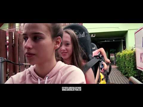 Mátra Bob Bobpálya Official Video 