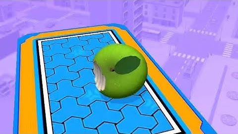 Going Balls Part 13 All Levels Gameplay Android iOS