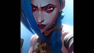 “Fancy meeting you here” || Jinx edit || #jinx #arcane #lol #leagueoflegends #loledit #arcaneedit