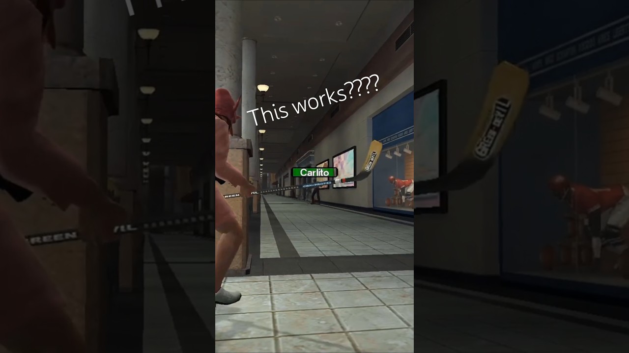 How to Beat Carlito