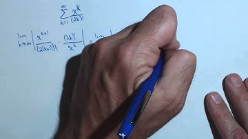 Activity 8.6.2, part d: Finding Interval of Convergence for Power Series