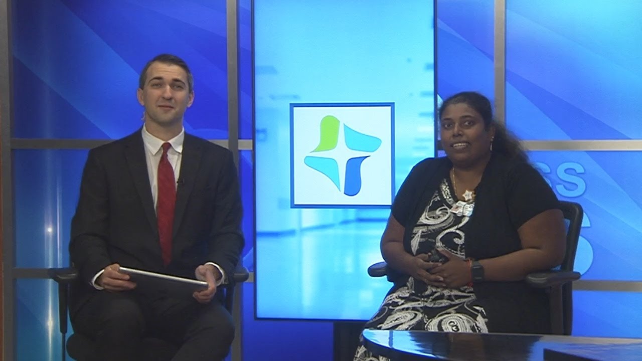 Midday Interview: Immunizations for kids and adults this fall - YouTube