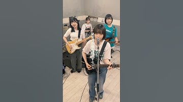 【🍂自由のショート🍂】"自由のショート"のスタジオ動画を公開中！強く進んでいけるような、歌詞も素敵な曲です💠 #ハクマル #自由のショート
