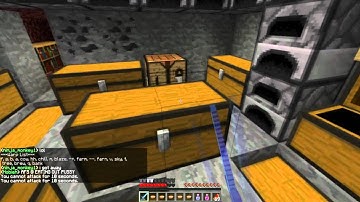 [McPvP] End Of Map Base Tour 1.3.2