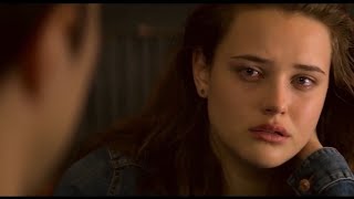 Video thumbnail of "Play date || Hannah & Clay 13 Reasons why - Katherine Langford play date"