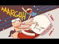 Wrestling Experience | Pinoy Animation