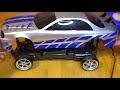 Fast and the furious drift car mods- RC Cincy