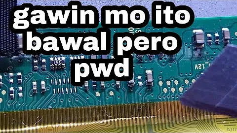 pensonic 32 led good backlight no picture